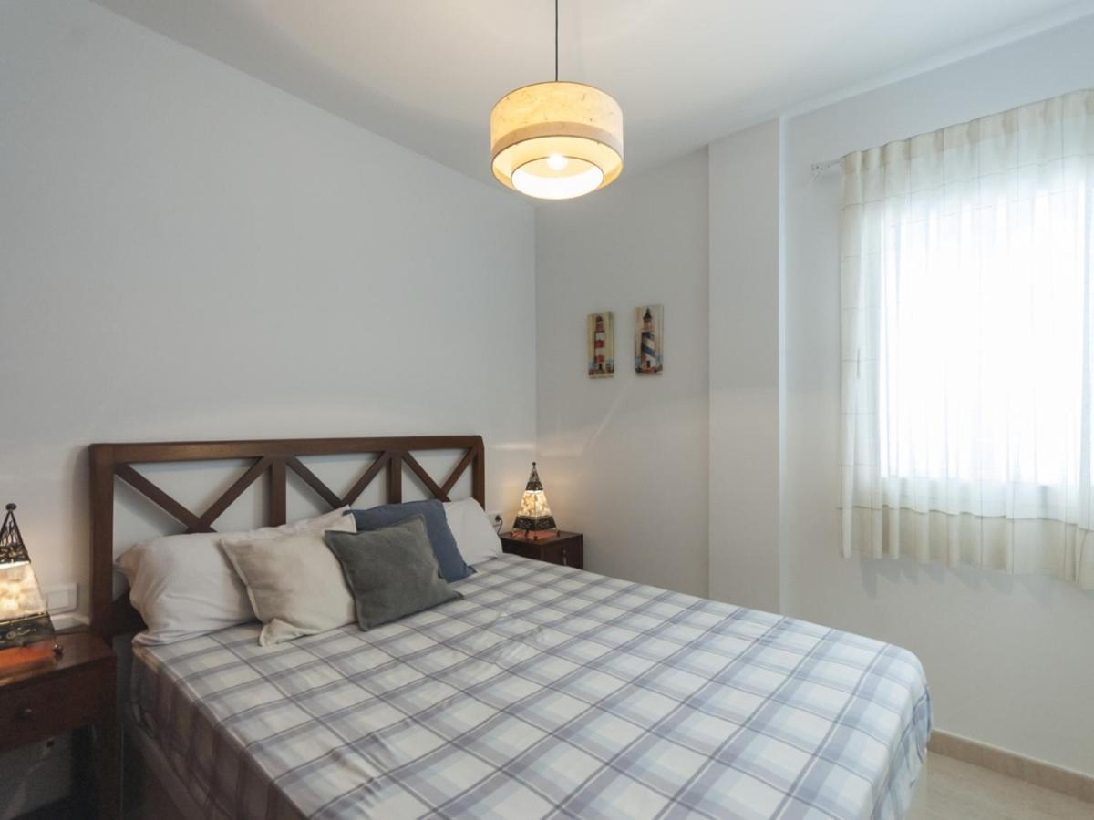 Lets Holidays Centric Apartment With Parking 또사데마르 외부 사진